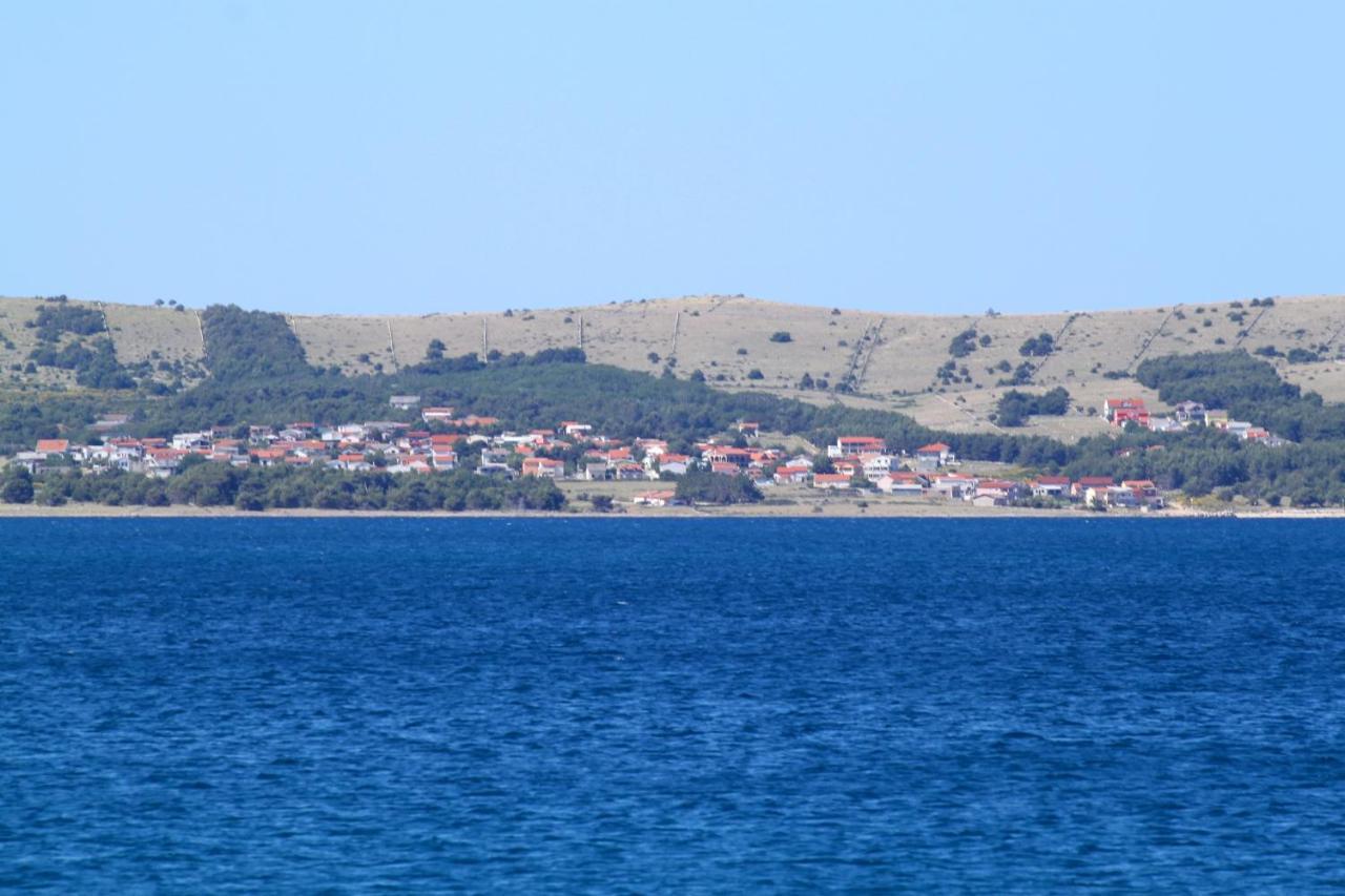 Apartments By The Sea Vir - 18881 Exterior foto